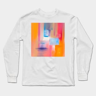 Sweet Dreams Long Sleeve T-Shirt